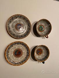 Ceramiche Mengaroni - Pesaro