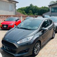 Ford Fiesta 1.0 EcoBoost 125CV 3 porte ST-Line
