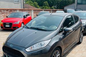 Ford Fiesta 1.0 EcoBoost 125CV 3 porte ST-Line