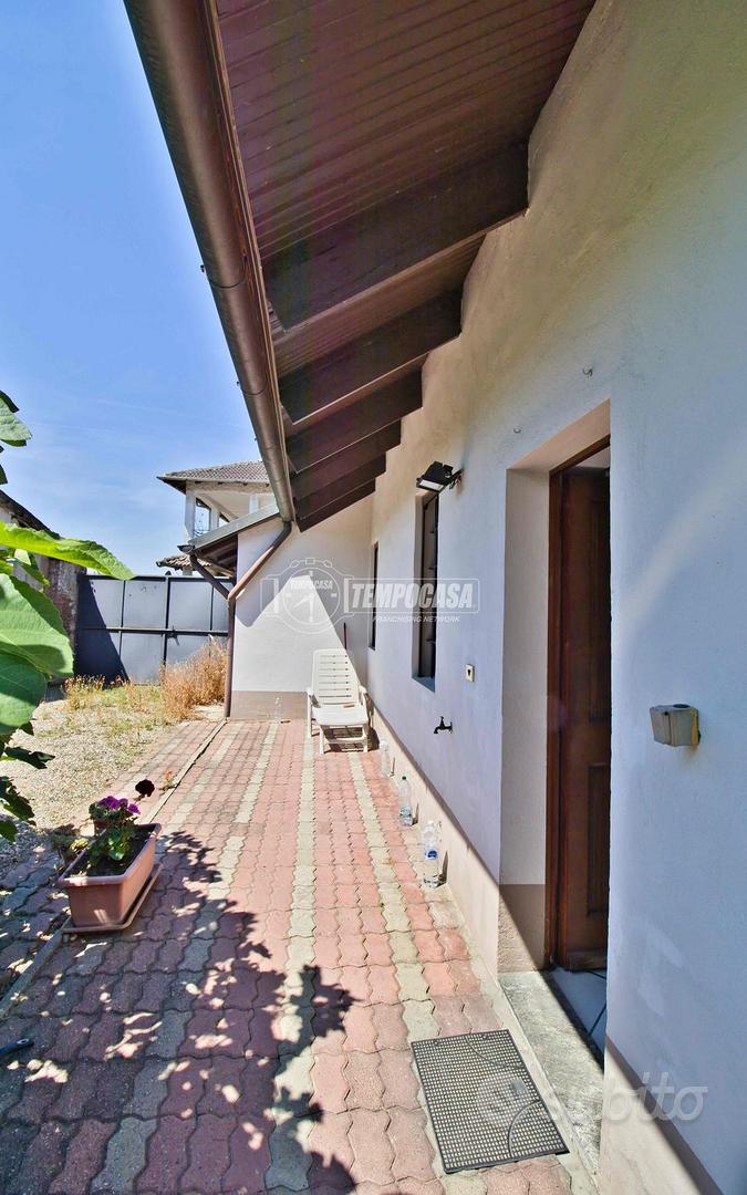 Appartamento – Pezzana - Altro
