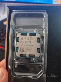 9800x3d 9800 x3d processore