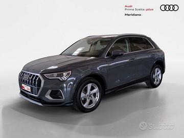 Audi Q3 2.0 35 TDI S Tronic Business Advanced