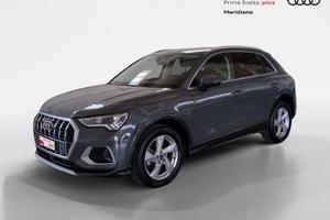 Audi Q3 2.0 35 TDI S Tronic Business Advanced