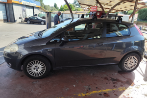 Fiat punto 1.3 mtj