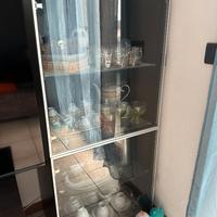 Mobile Ikea portaoggetti