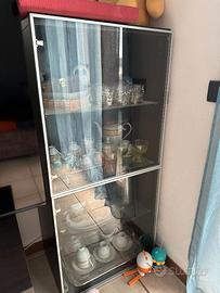 Mobile Ikea portaoggetti