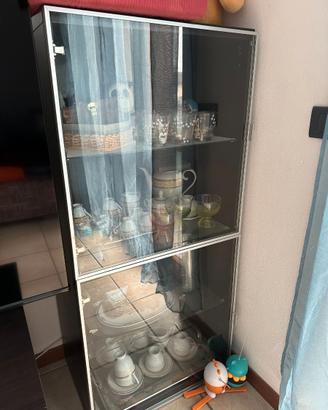 Mobile Ikea portaoggetti
