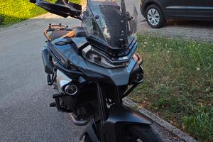 CFMOTO 800MT Sport | 2022 | Pari al nuovo