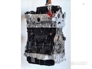 Motore AH03 Peugeot Citroen 2.0 HDI REVISIONATO
