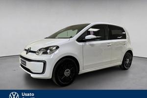 VOLKSWAGEN e-up! 5p