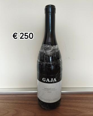 GAJA Barbaresco DOCG 2020