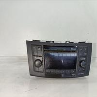 NAVIGATORE SUZUKI Swift 5° Serie 39101-68L11 K12B