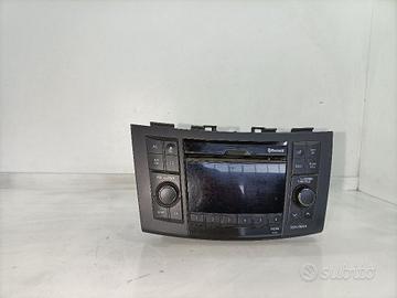 NAVIGATORE SUZUKI Swift 5° Serie 39101-68L11 K12B