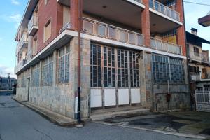 I laboratorio/magazzino