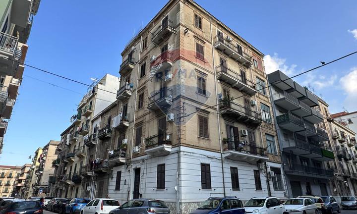Appartamento - Palermo