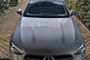 Mercedes Classe C 220d 4matic