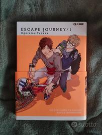 Manga Perfect Journey 1-3 completo