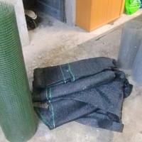 rotolo rete metallica