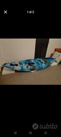 kayak