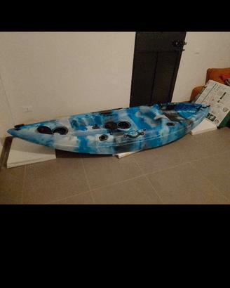 kayak