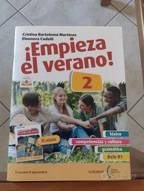 Empiezza el verano Vol.2 - 9788841652008