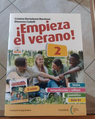 Empiezza el verano Vol.2 - 9788841652008