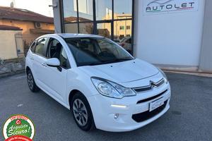 CITROEN C3 1.0 VTi 68 Seduction - PER NEOPATENTA