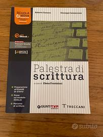palestra di scrittura