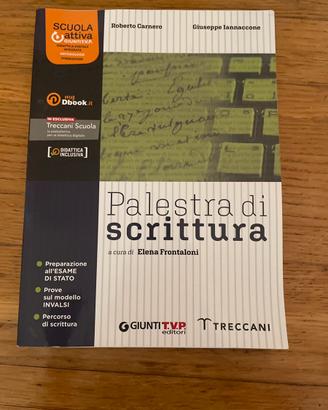 palestra di scrittura