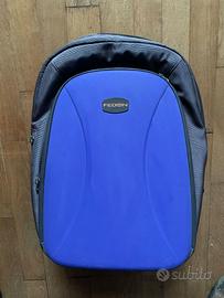 Zaino Fendon Tech-Pack 13 Cambridge