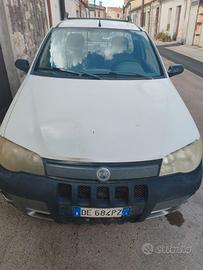 Fiat Strada 1.3 Multijet