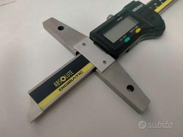 Mitutoyo - Calibro di profondità VDS30-DCX