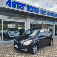 Opel Agila 1.2 Elective "FULL OPTIONALS" UNICA P