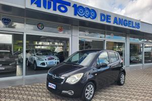 Opel Agila 1.2 Elective "FULL OPTIONALS" UNICA P
