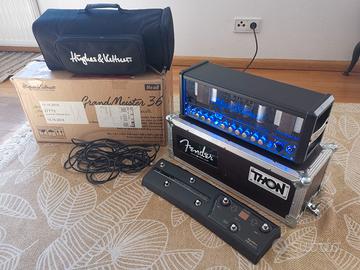 Hughes&Kettner Grandmeister 36