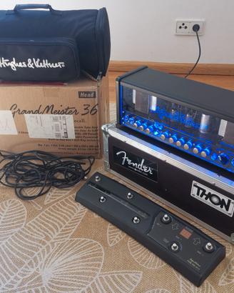 Hughes&Kettner Grandmeister 36