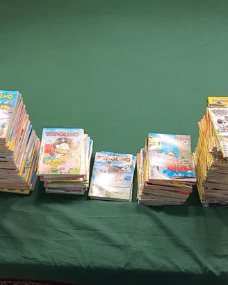 topolino