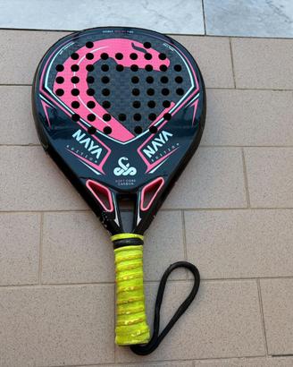 Racchetta da Padel Vibor-A Naya Edition