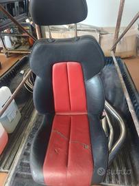 sedili slk