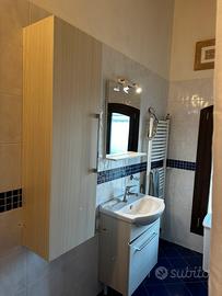 Mobile bagno