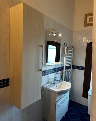 Mobile bagno