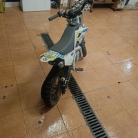 Moto per bambino YCF50