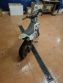 Moto per bambino YCF50