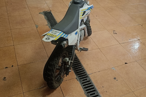Moto per bambino YCF50