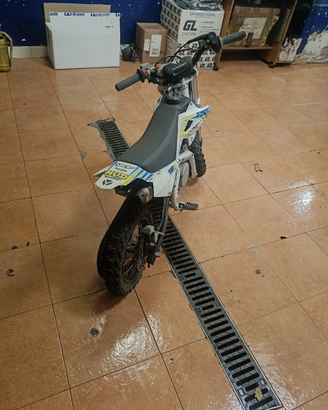 Moto per bambino YCF50