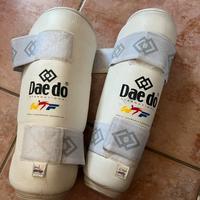 Attrezzatura Taekwondo