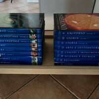 Enciclopedia completa