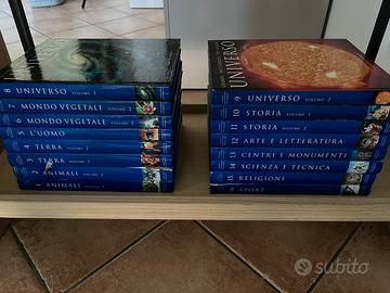 Enciclopedia completa