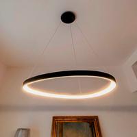 Lampada da soffitto sospensione led 3K Rossini