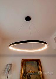 Lampada da soffitto sospensione led 3K Rossini